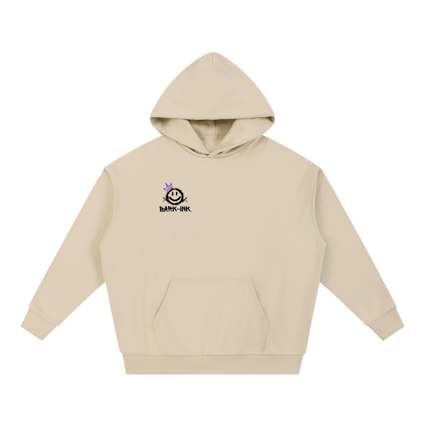 Essential Heavyweight Hoodie