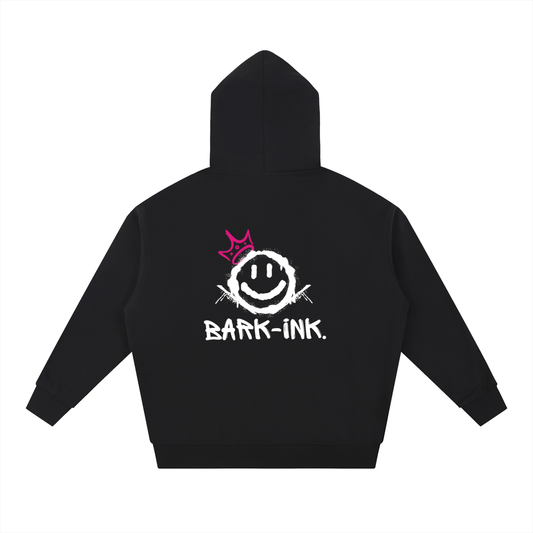 Essential Heavyweight Hoodie