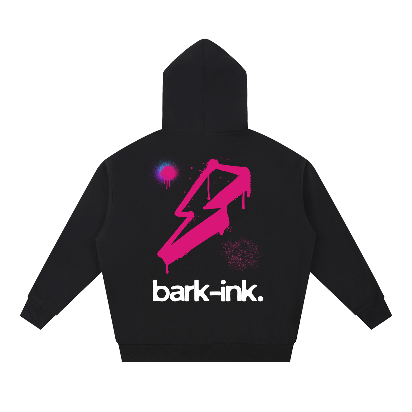 Lightning Heavyweight Hoodie