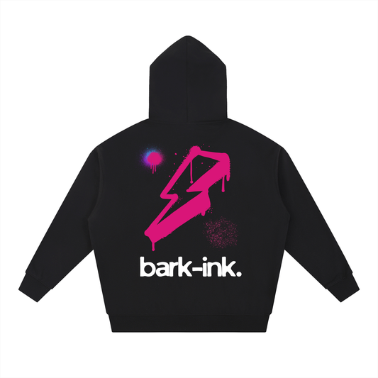 Lightning Heavyweight Hoodie