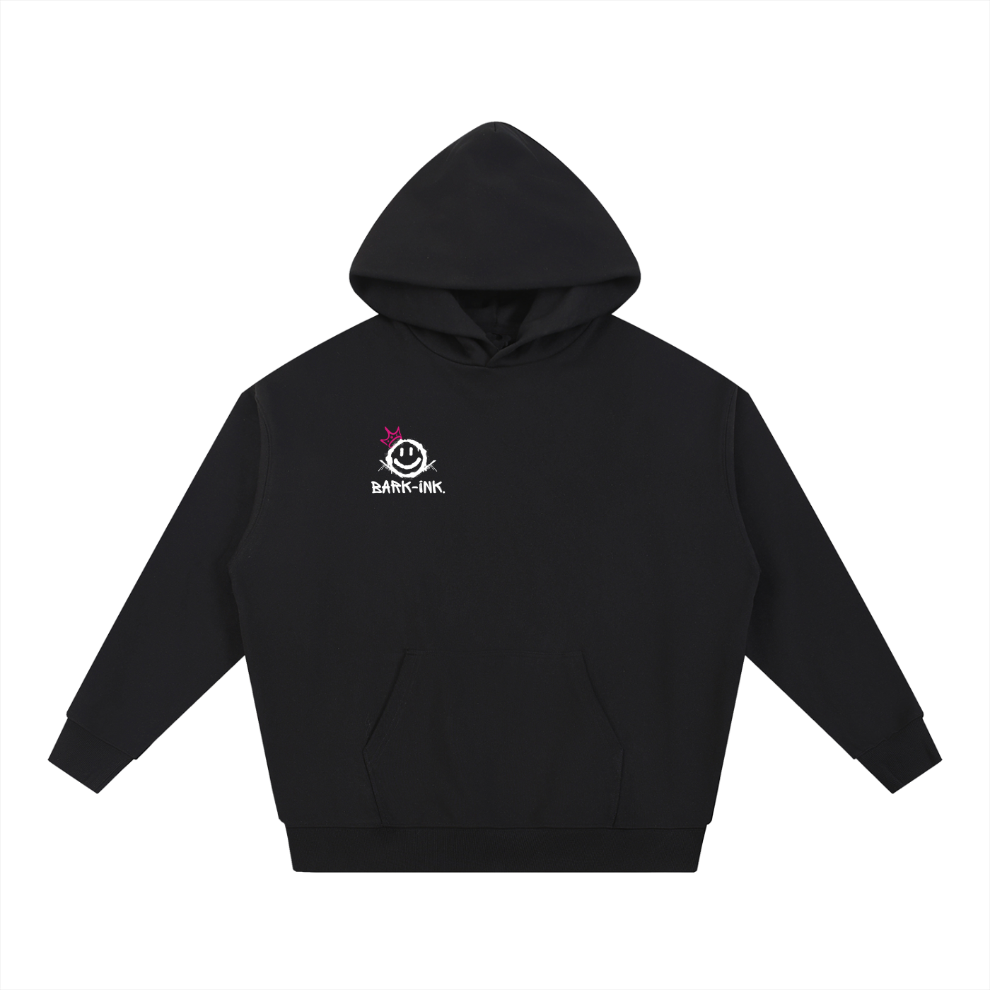 Lightning Heavyweight Hoodie