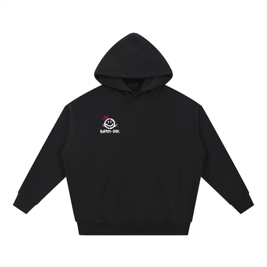 Lightning Heavyweight Hoodie