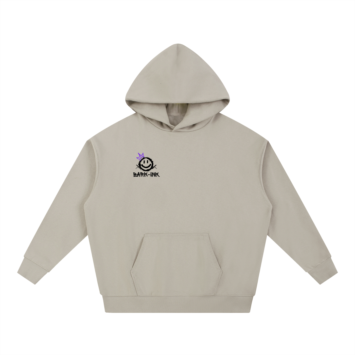 Essential Heavyweight Hoodie