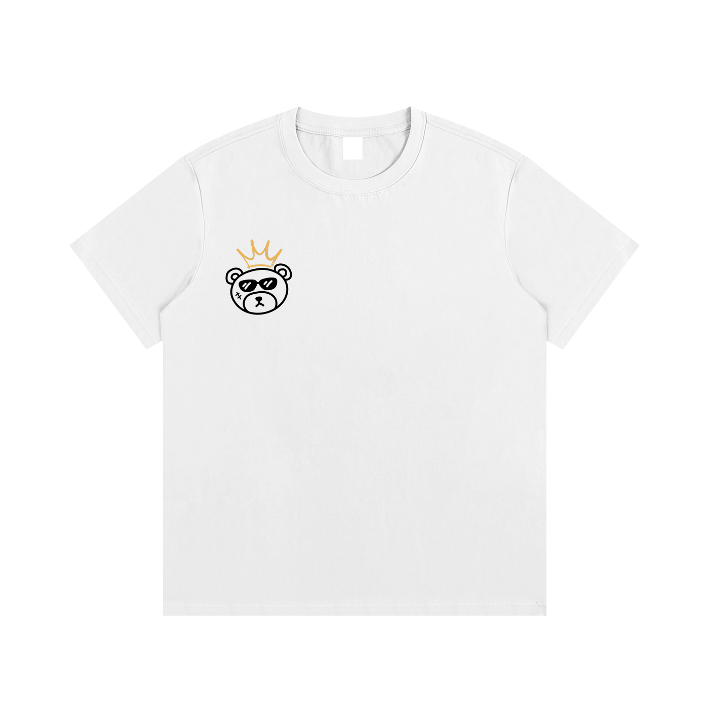 Essential Cotton T-Shirt