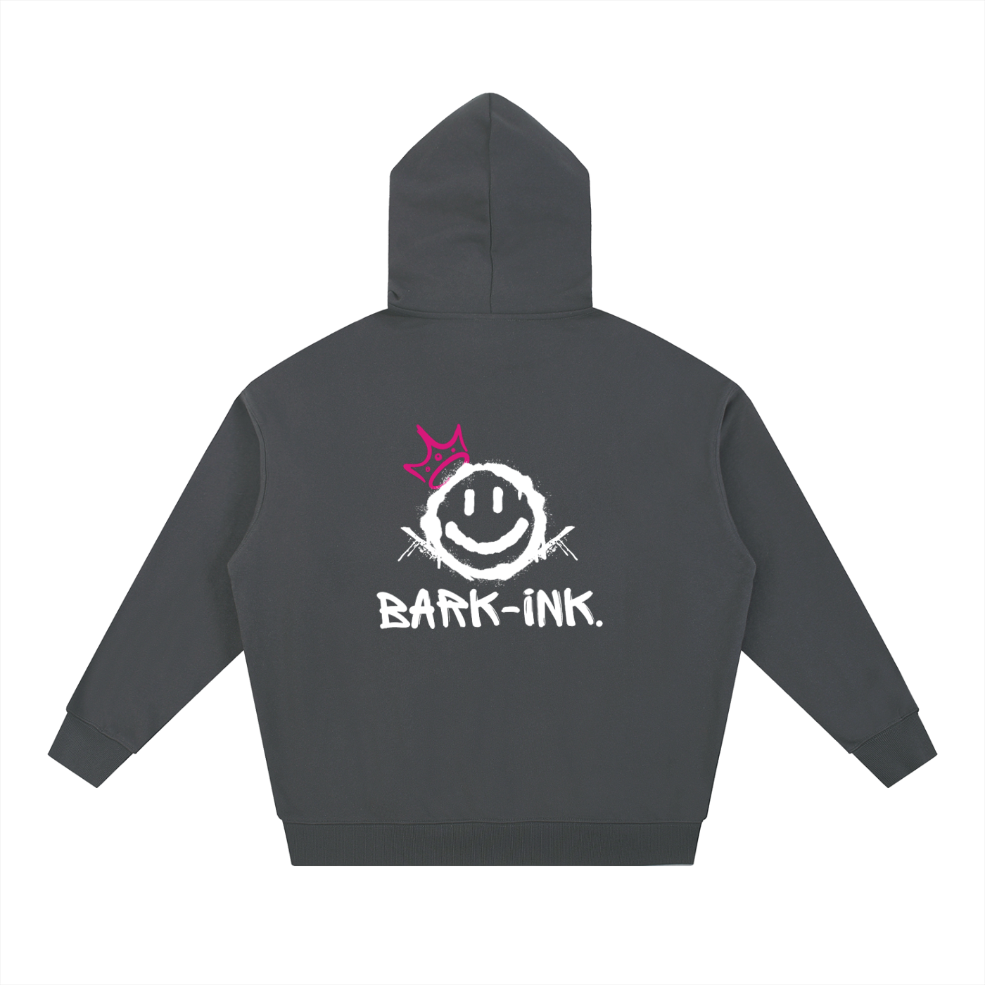 Essential Heavyweight Hoodie