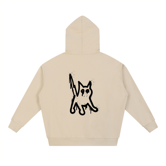 Essential Heavyweight Hoodie