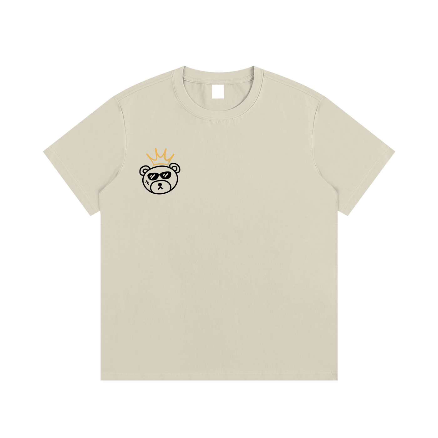Essential Cotton T-Shirt