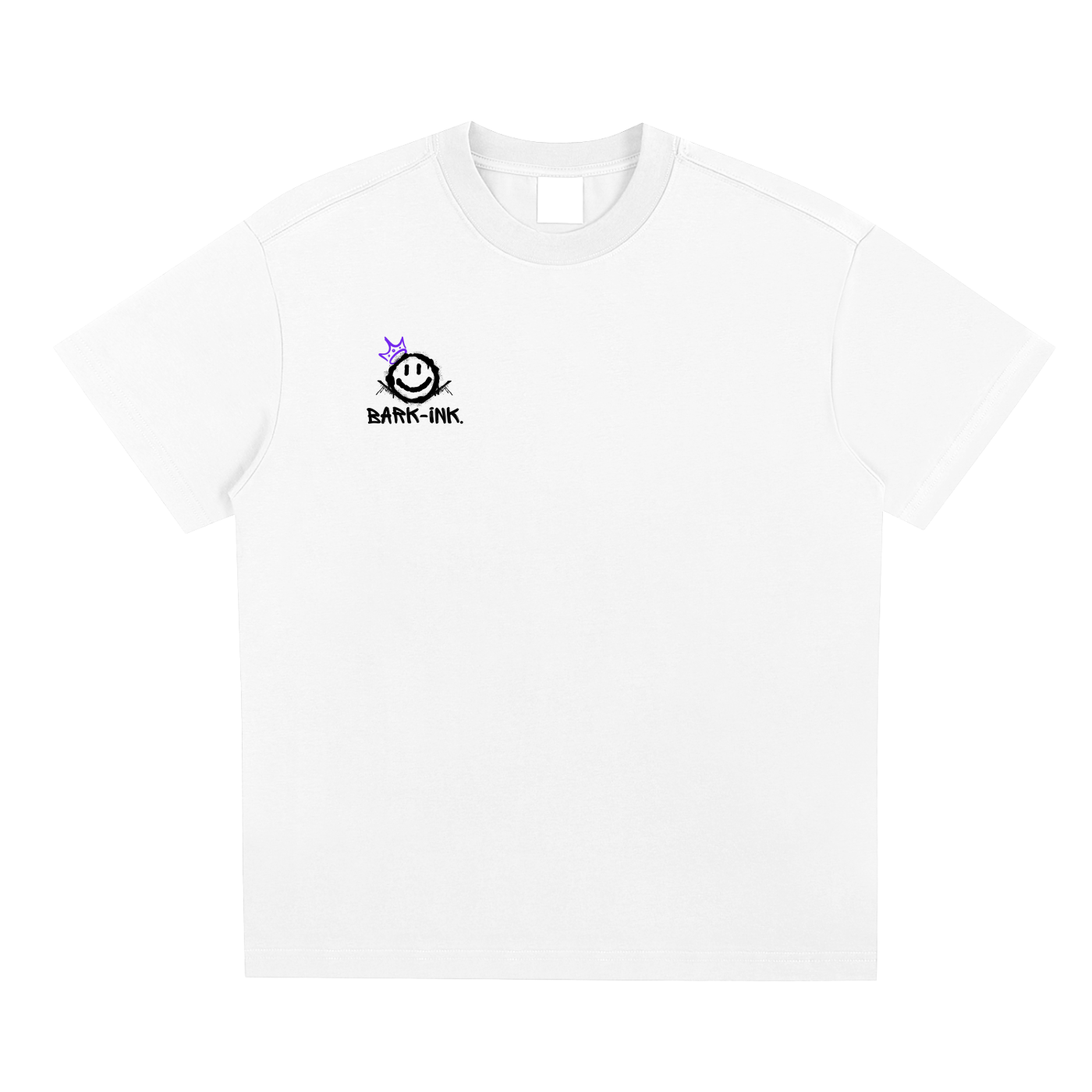 Graffiti Quick-Dry Cooling T-Shirt