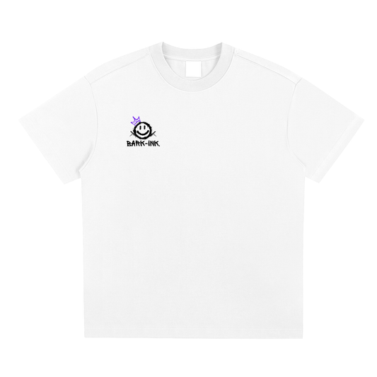 Graffiti Quick-Dry Cooling T-Shirt