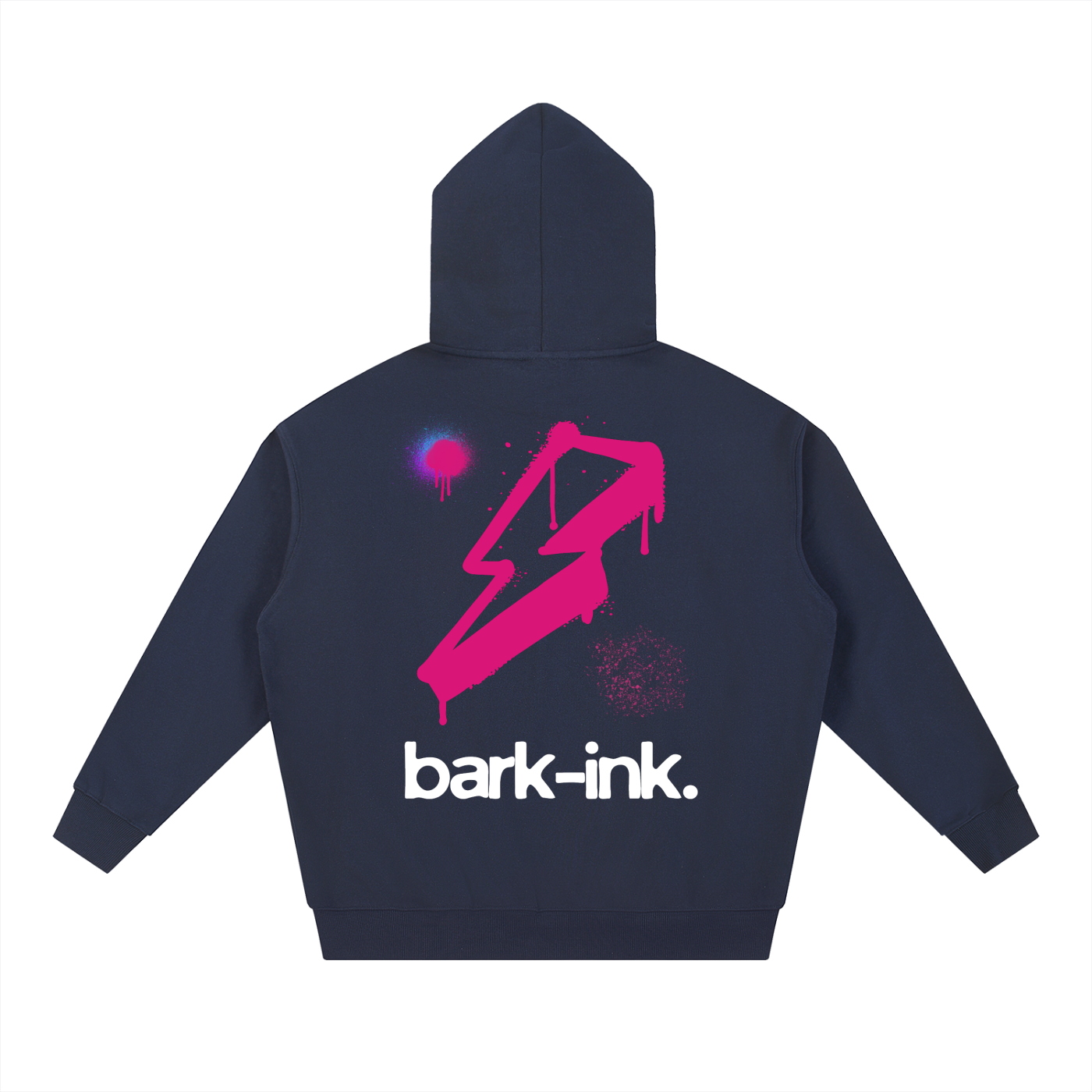 Lightning Heavyweight Hoodie