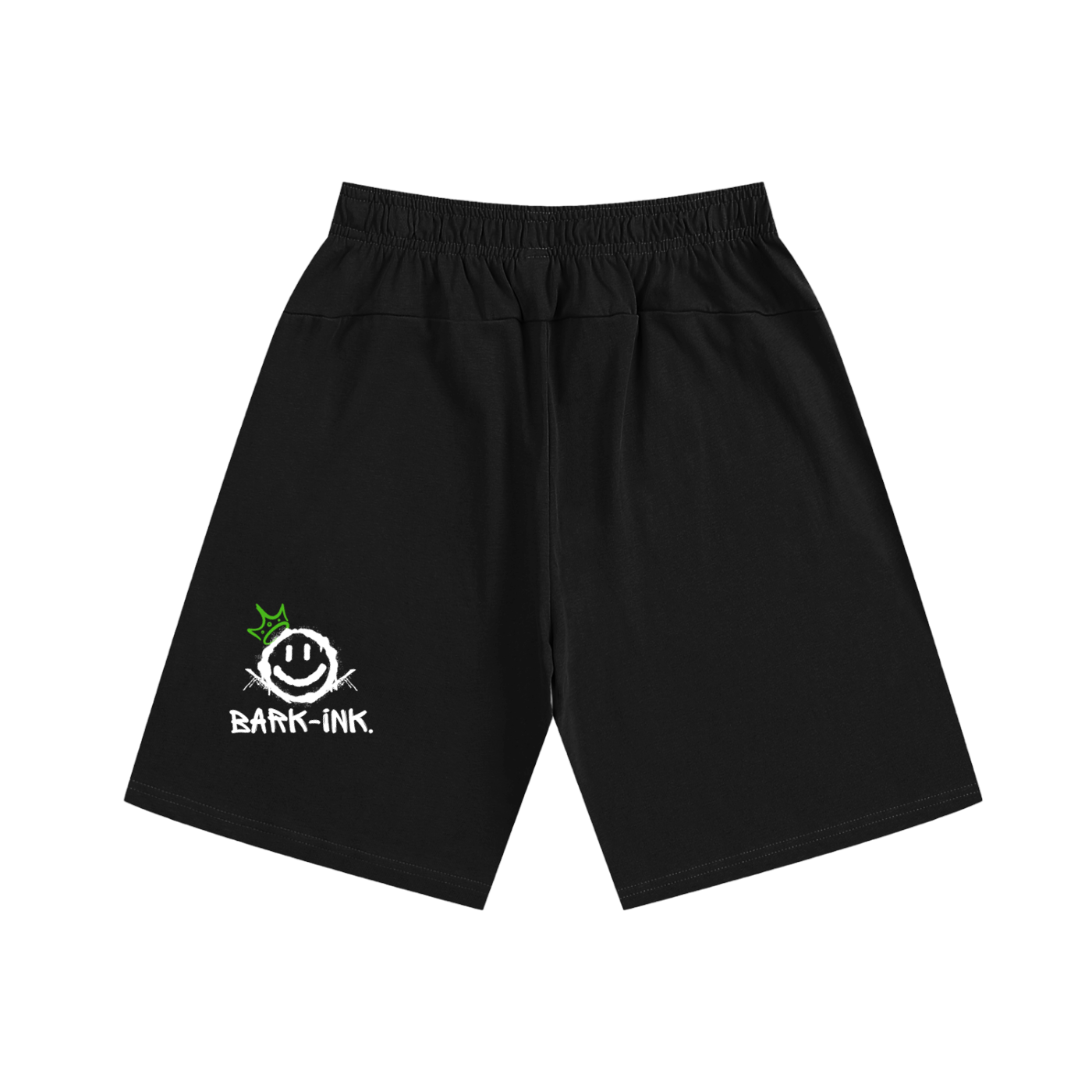 Essential Heavyweight Cotton Shorts
