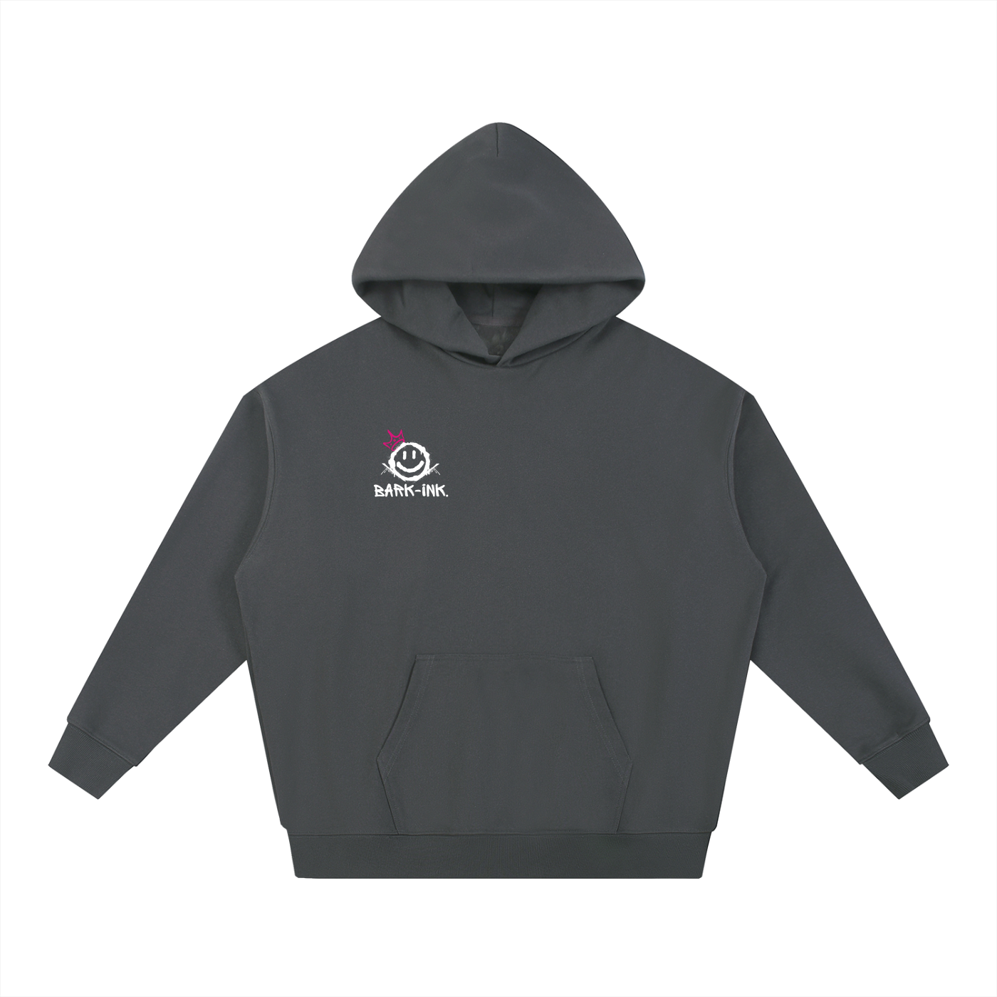 Lightning Heavyweight Hoodie