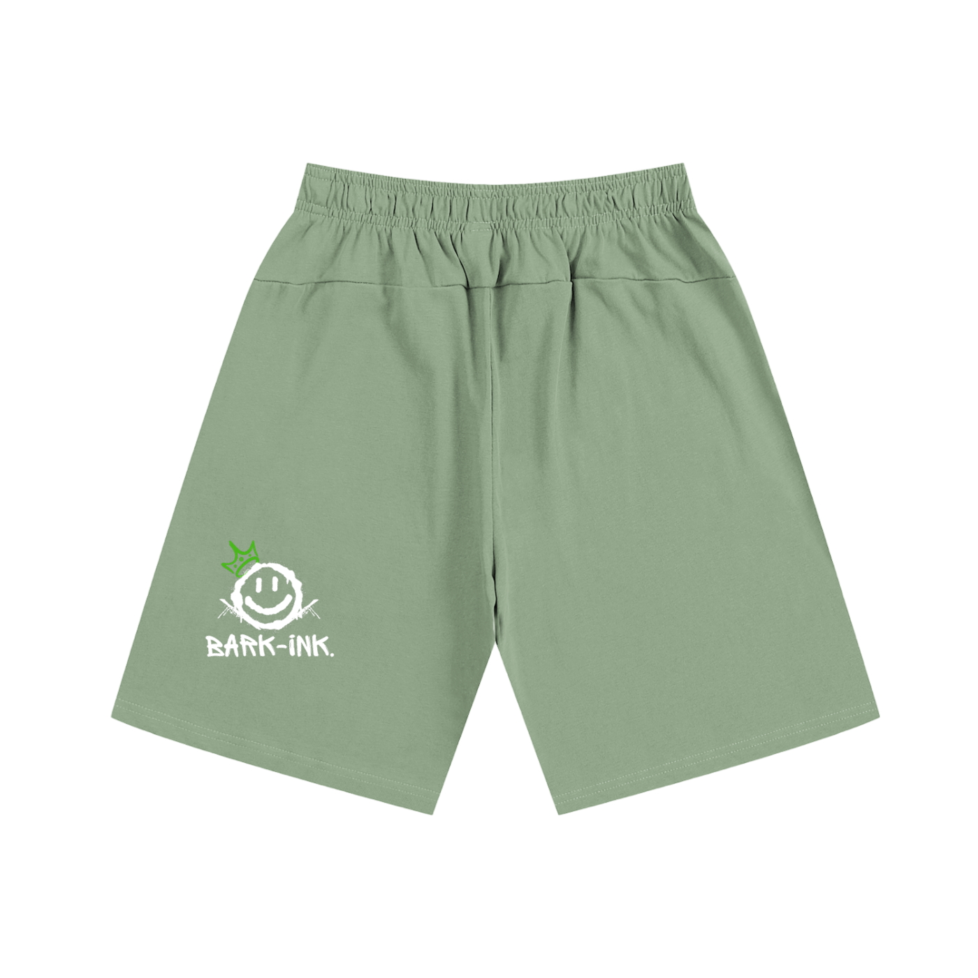 Essential Heavyweight Cotton Shorts