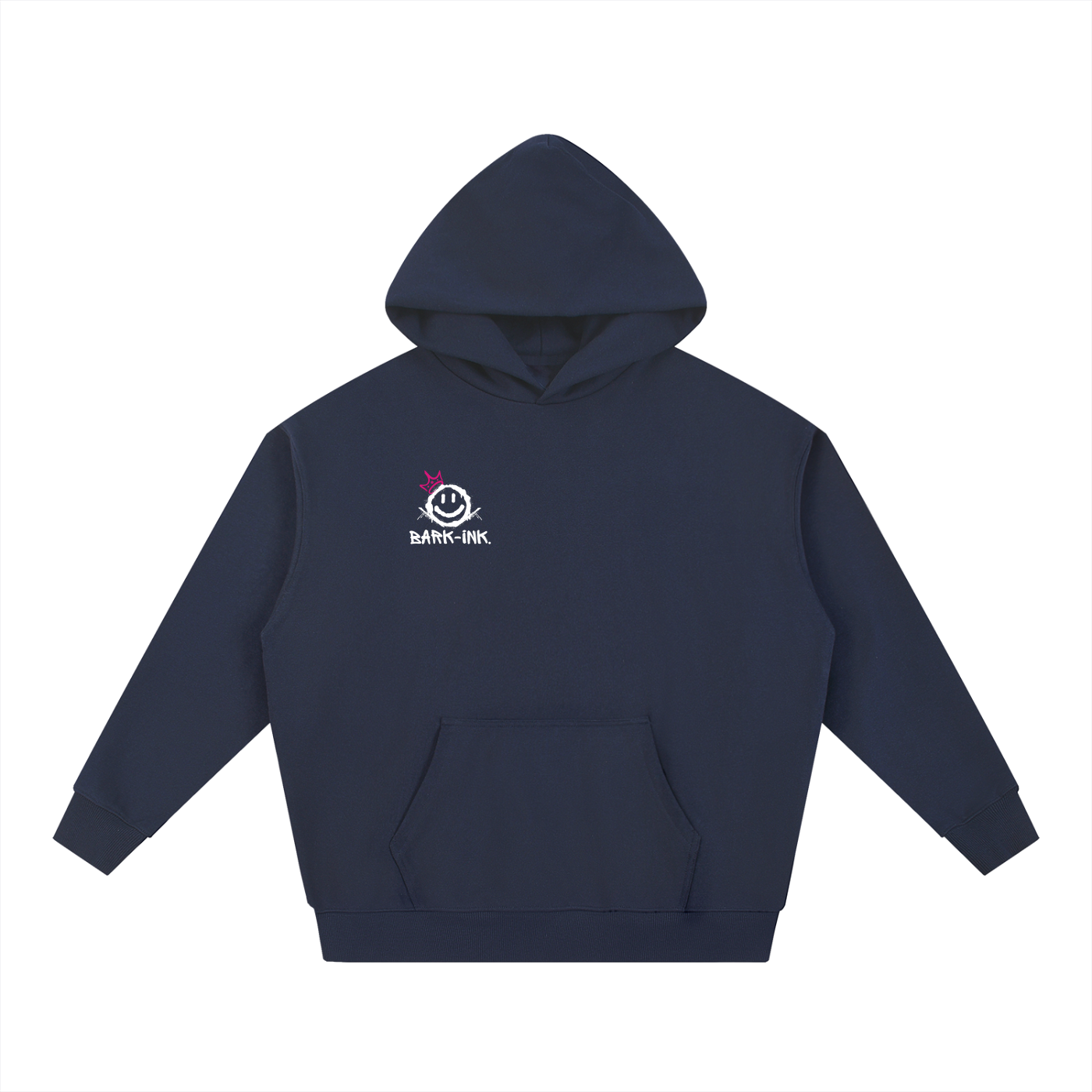 Essential Heavyweight Hoodie