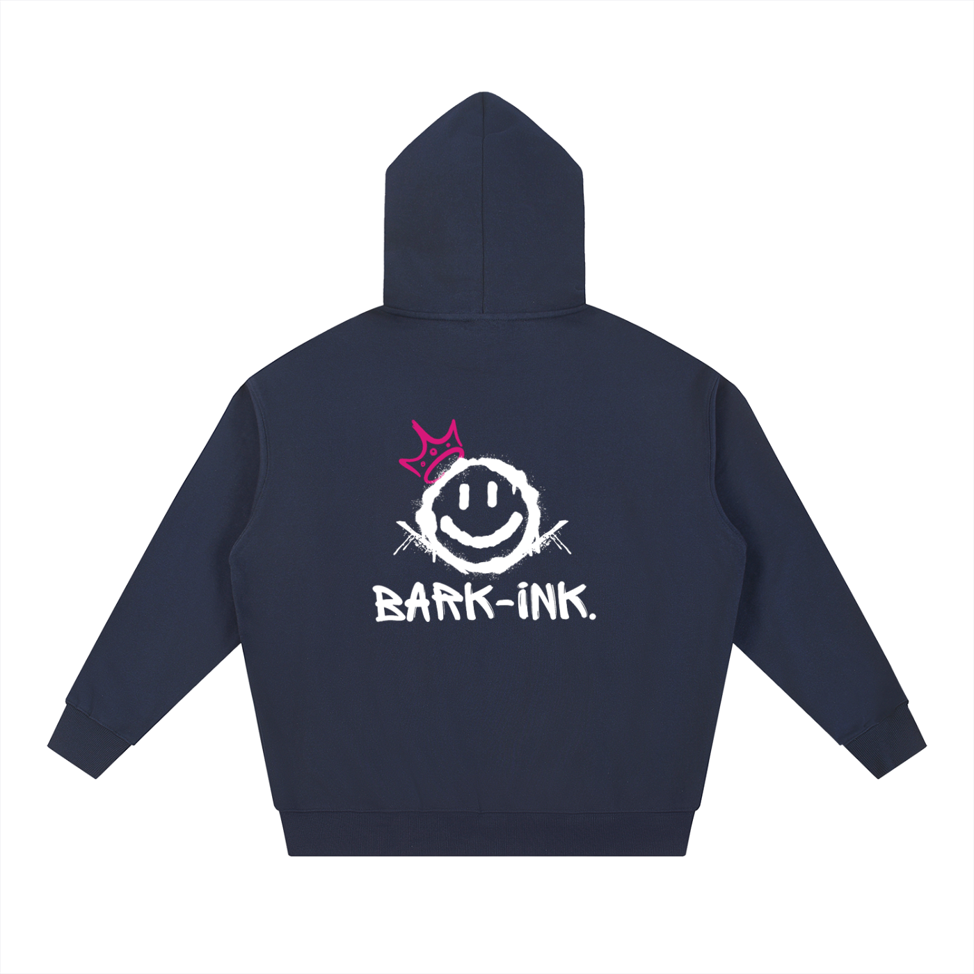 Essential Heavyweight Hoodie