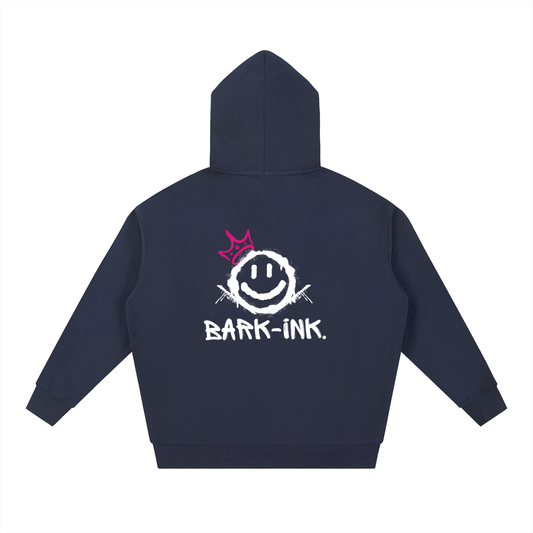 Essential Heavyweight Hoodie