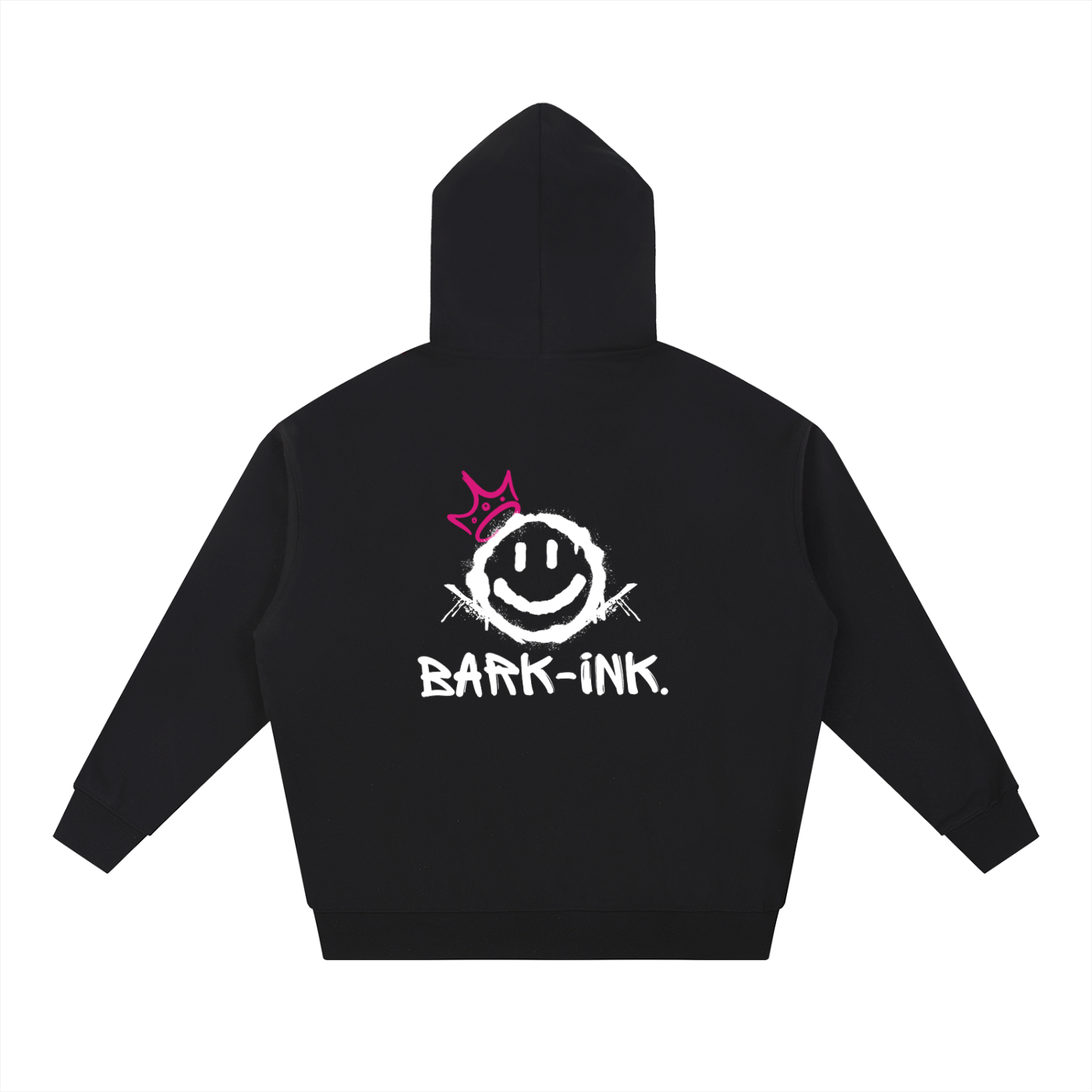 Essential Heavyweight Hoodie