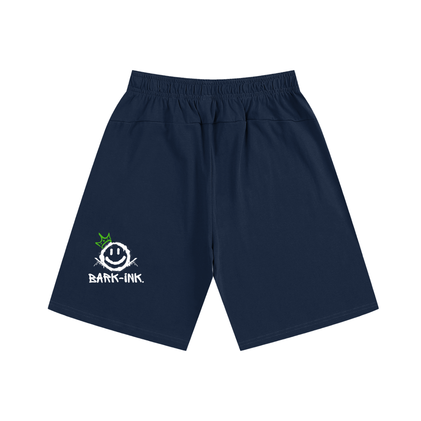 Essential Heavyweight Cotton Shorts
