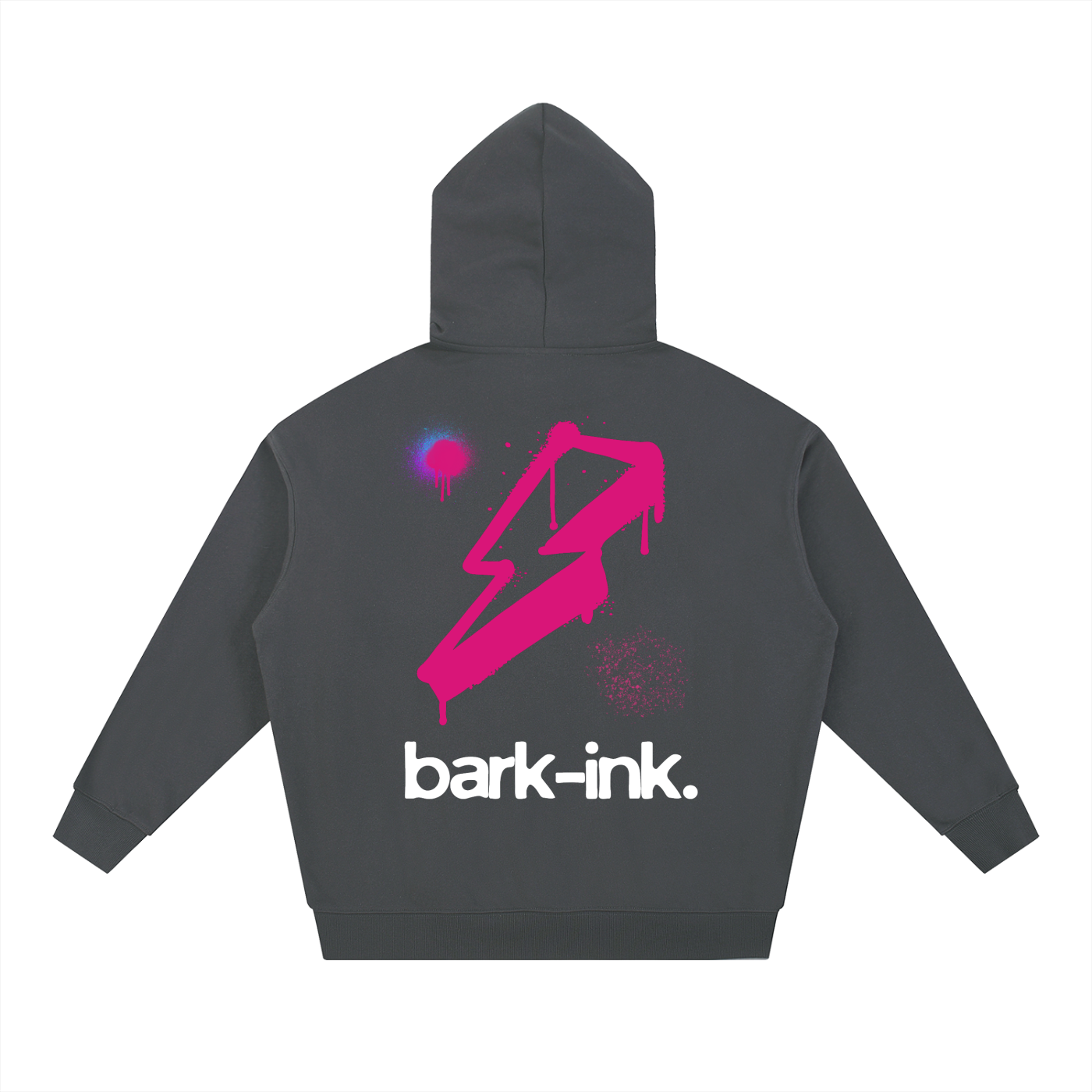 Lightning Heavyweight Hoodie