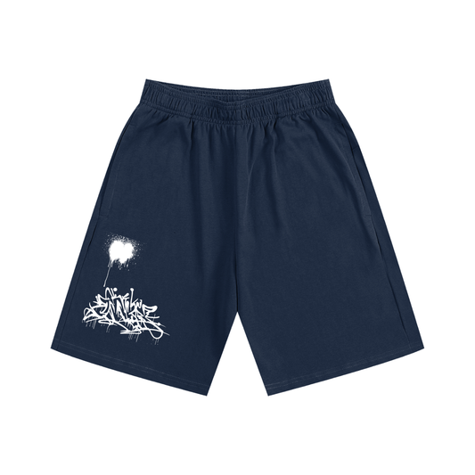 Essential Heavyweight Cotton Shorts