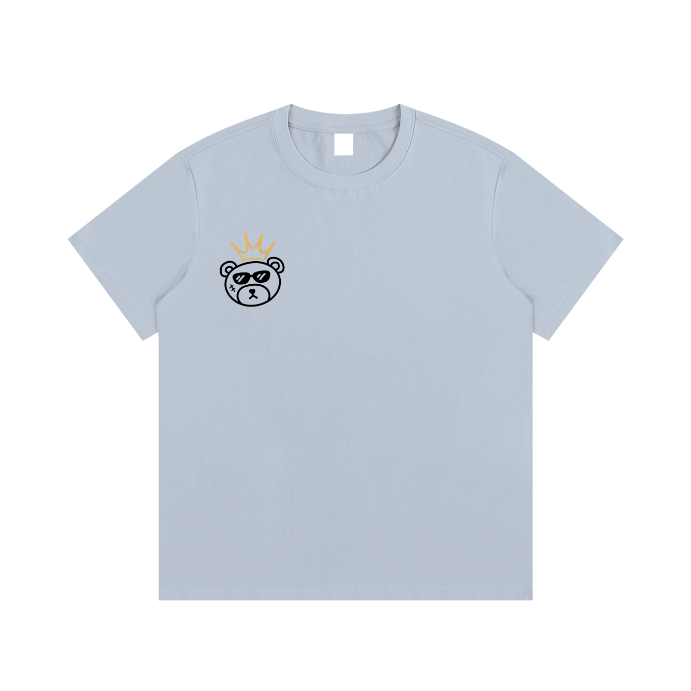 Essential Cotton T-Shirt